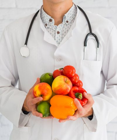 Nutrición oncológica