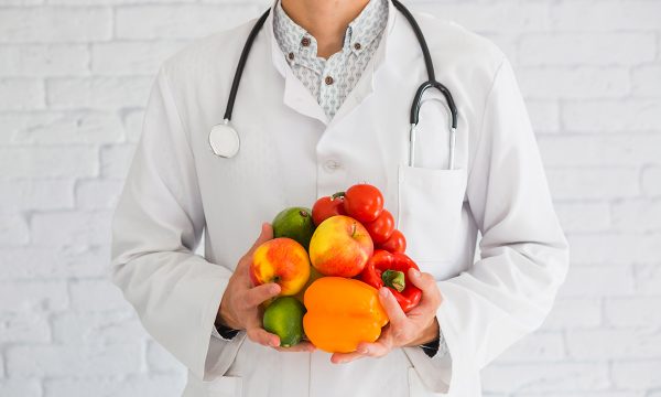 Nutrición oncológica